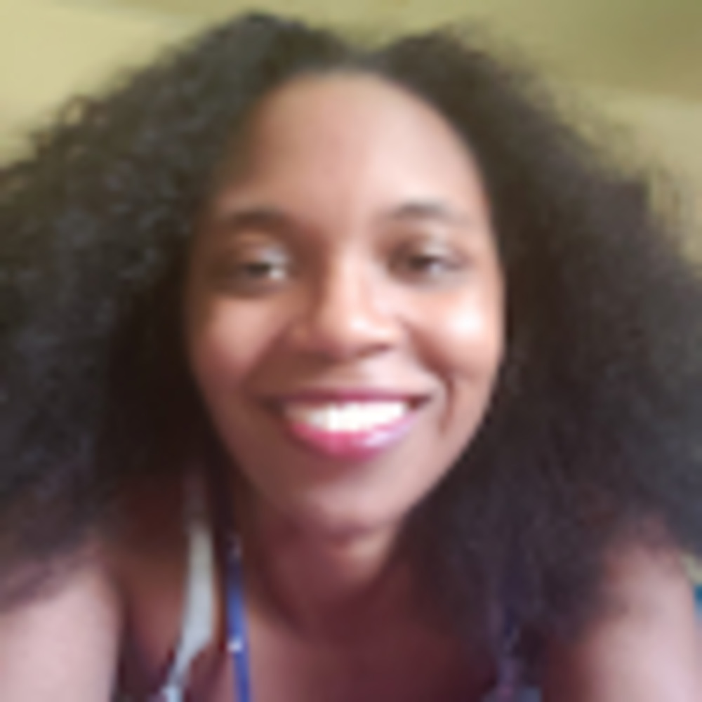 Meet your Posher, Kiara